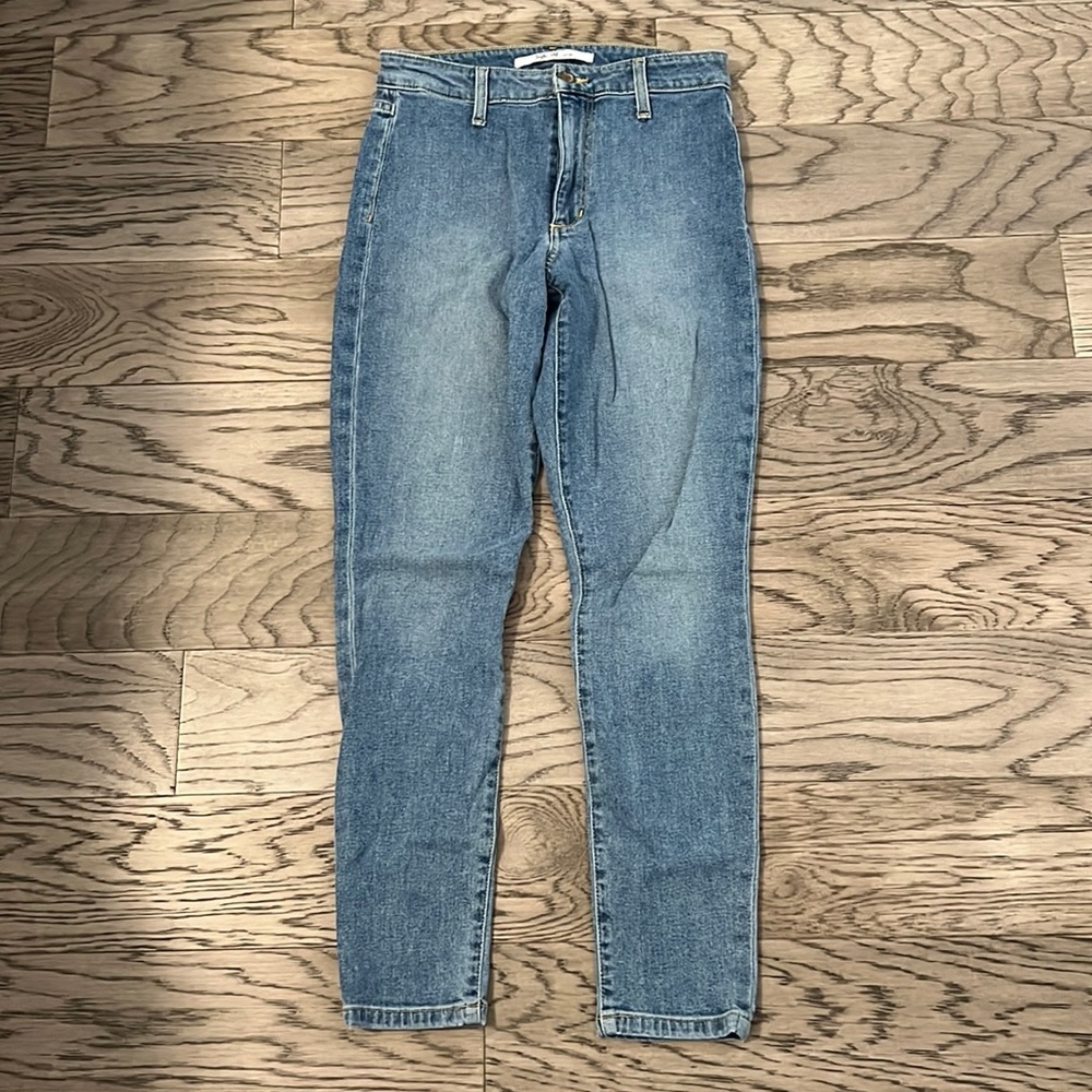 Taylor Hill by Joes size 26